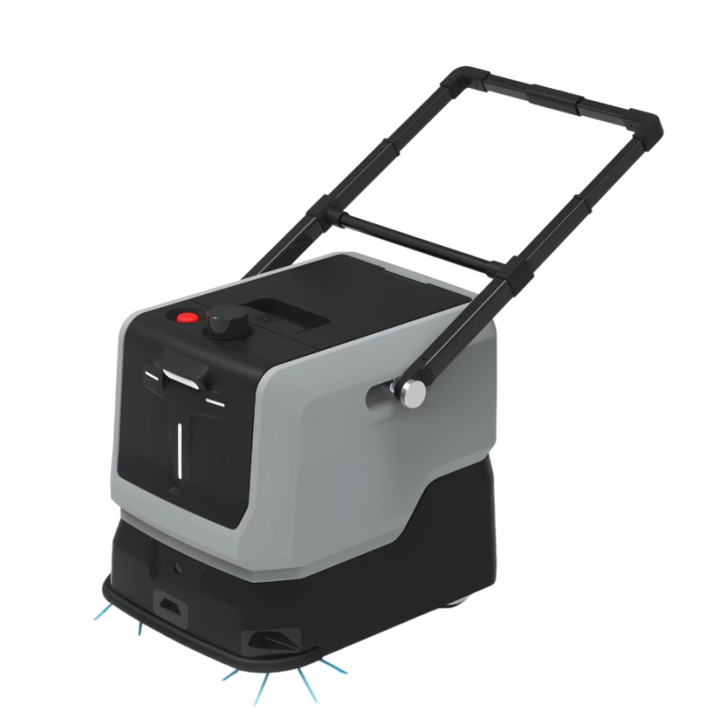 普陀坦洁无人智能清洁机器人T10